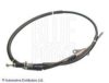 OPEL 097133263 Cable, parking brake
